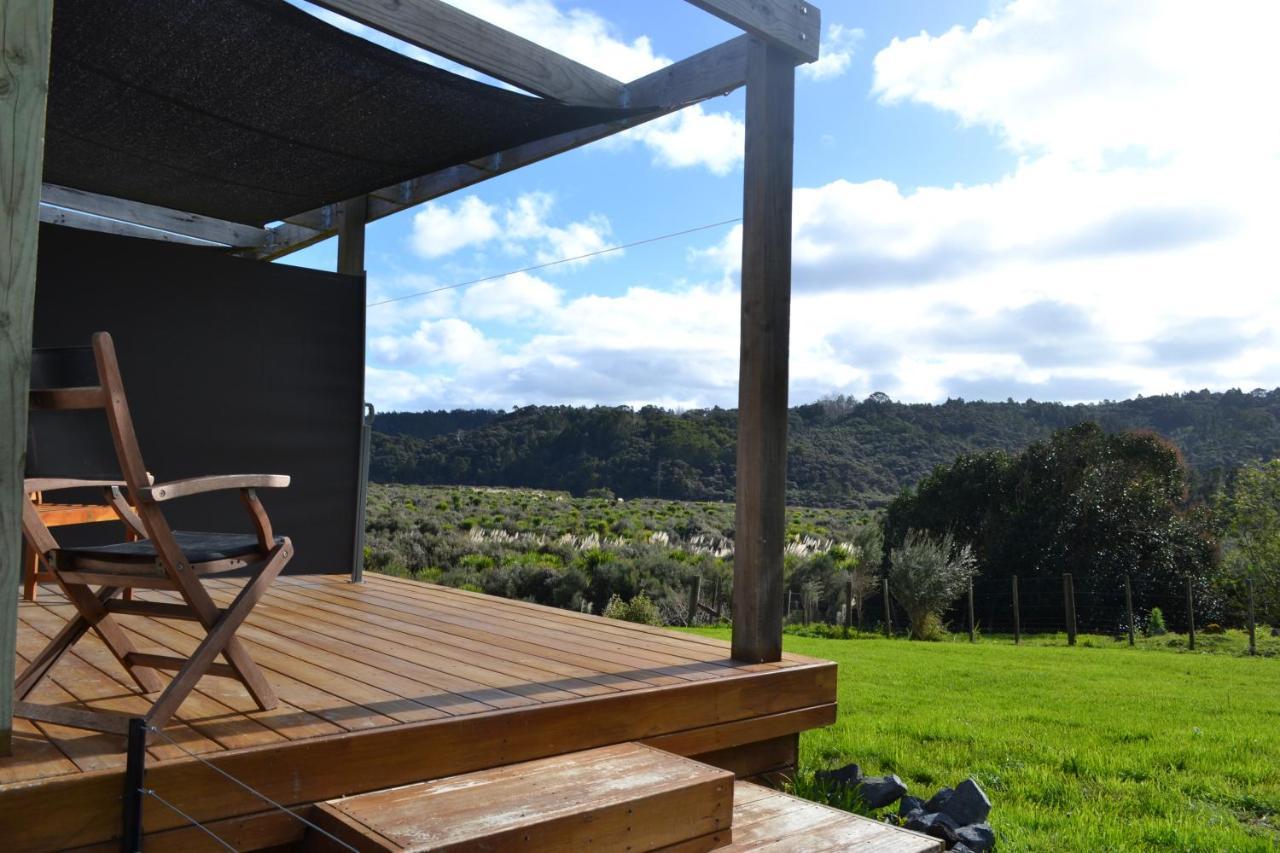 Manuka Views - Close To Thermal Hot Pools Kaukapakapa Buitenkant foto