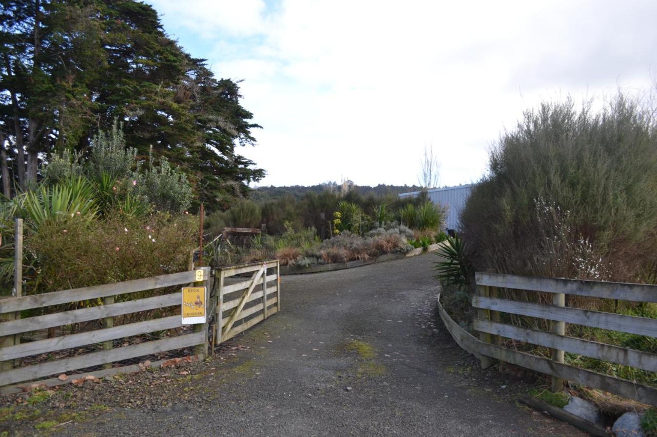 Manuka Views - Close To Thermal Hot Pools Kaukapakapa Buitenkant foto